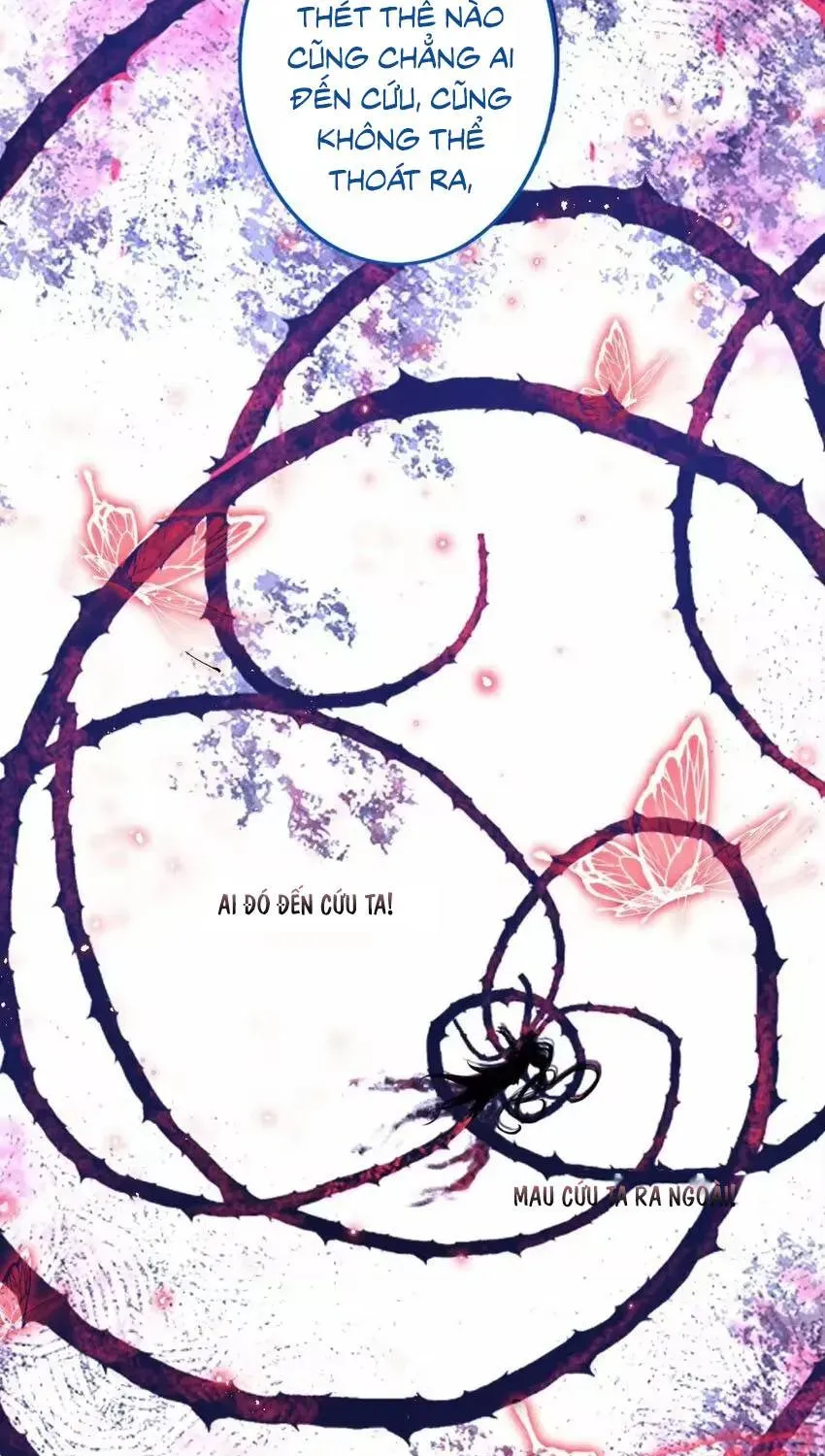 Hắc Ma Nữ Chi Tâm Chapter 3 - 44