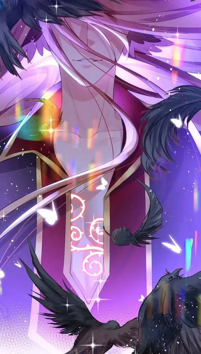 Hắc Ma Nữ Chi Tâm Chapter 3 - 51