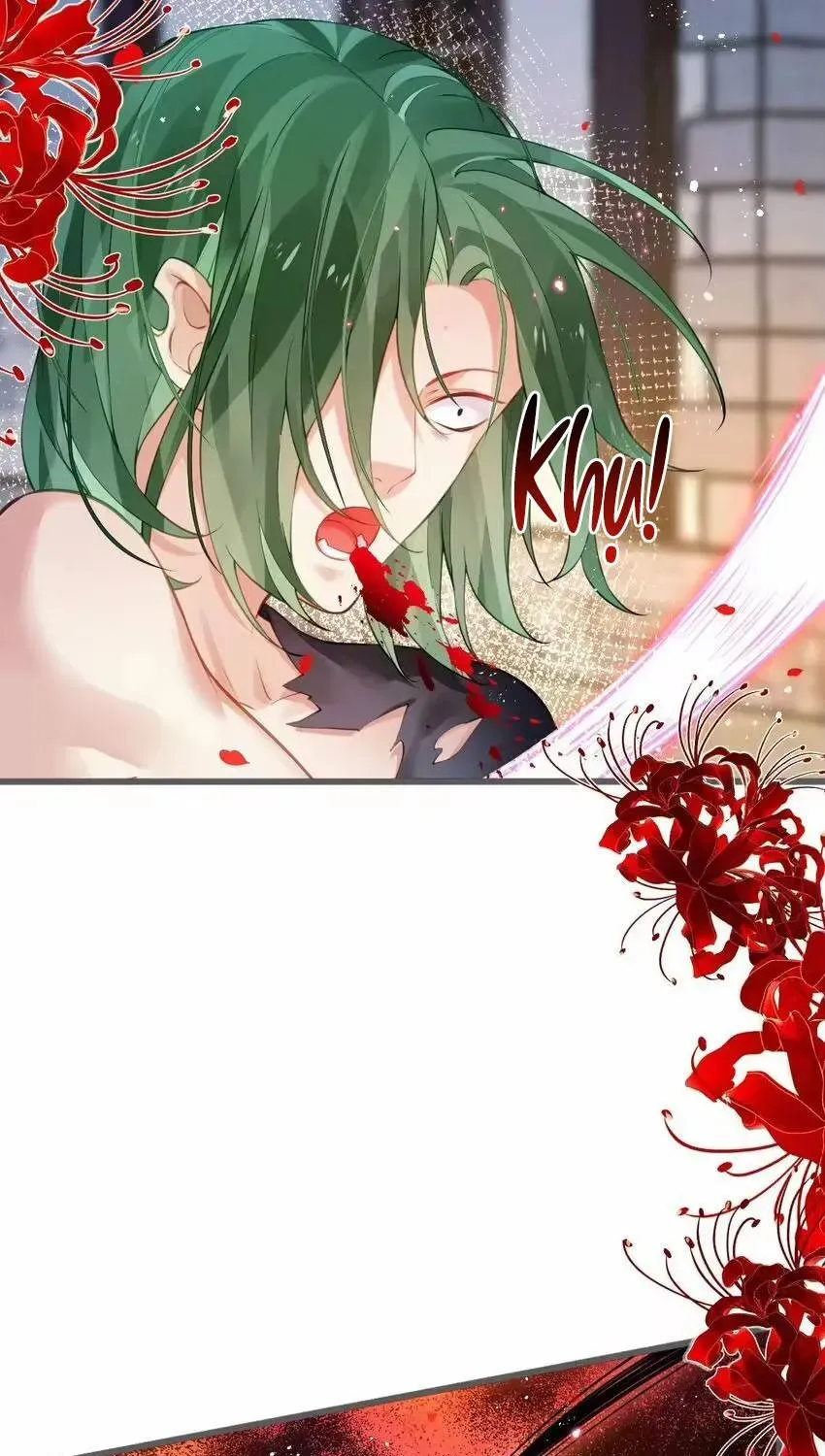 Hắc Ma Nữ Chi Tâm Chapter 3 - 9