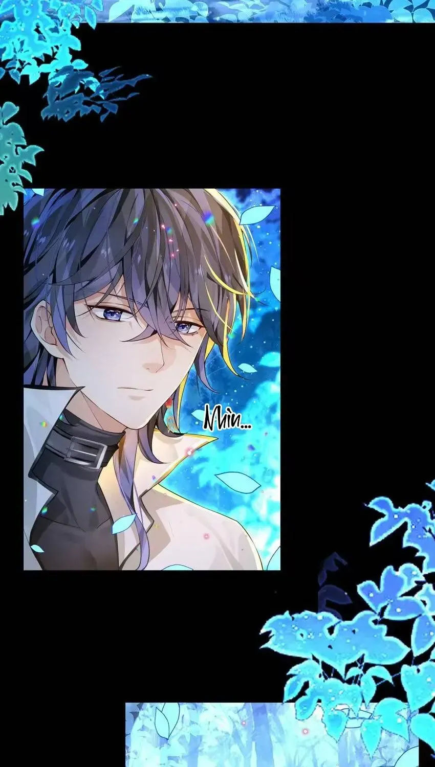 Hắc Ma Nữ Chi Tâm Chapter 4 - 2