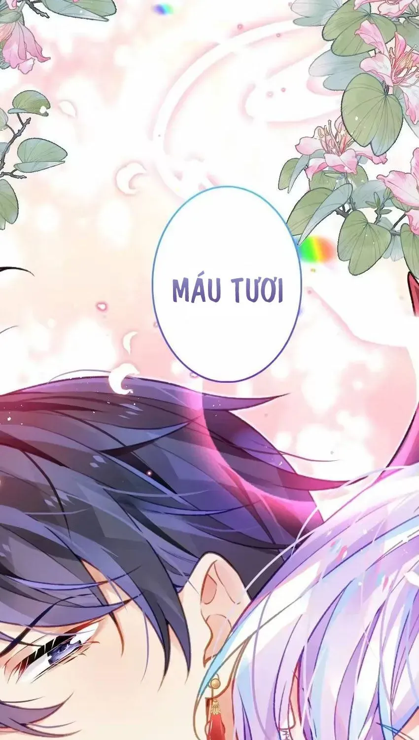 Hắc Ma Nữ Chi Tâm Chapter 4 - 14