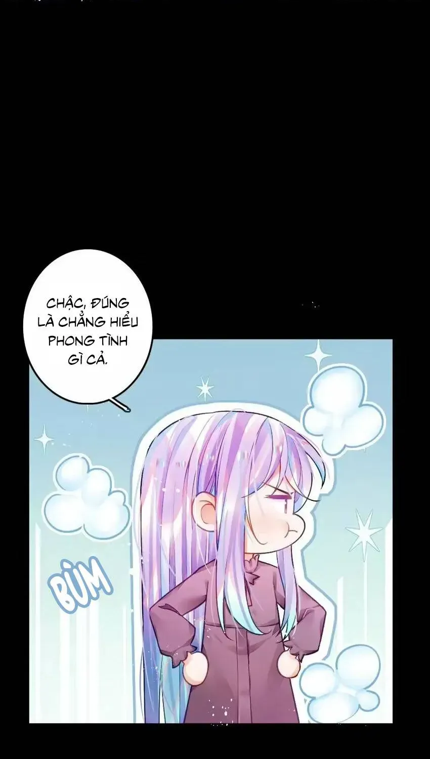 Hắc Ma Nữ Chi Tâm Chapter 4 - 17