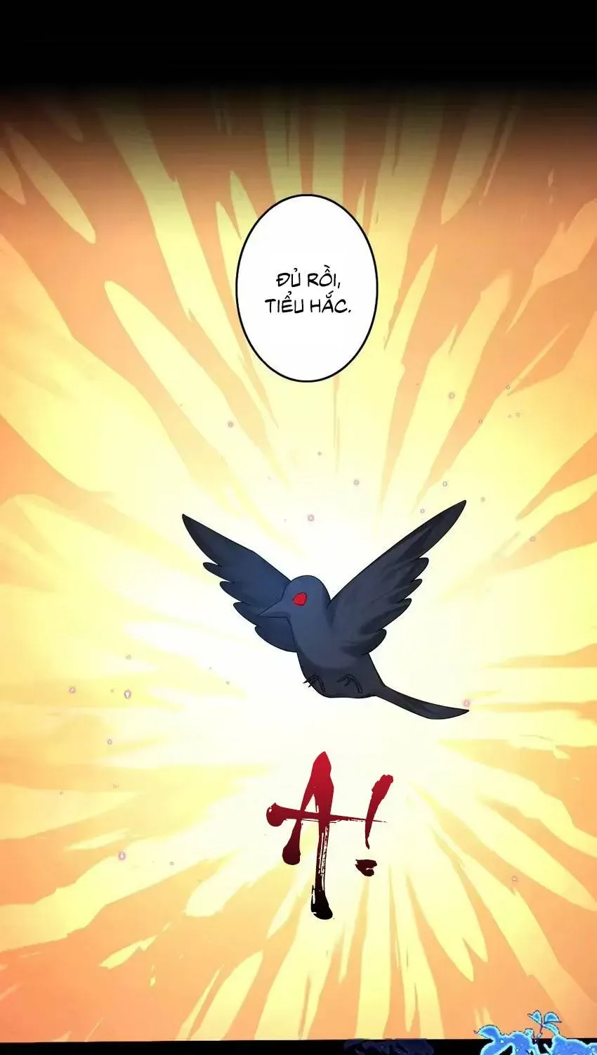 Hắc Ma Nữ Chi Tâm Chapter 4 - 28