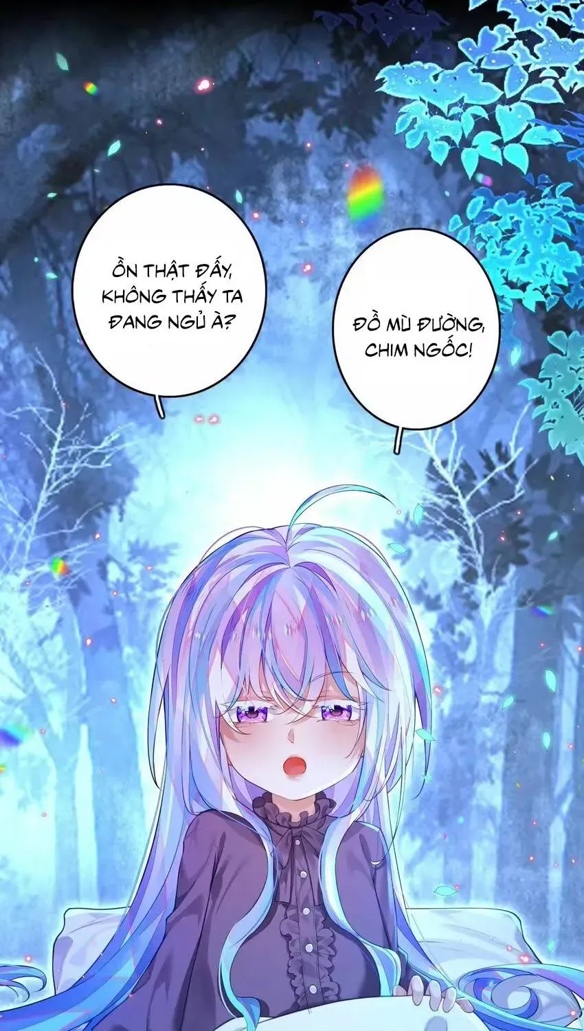 Hắc Ma Nữ Chi Tâm Chapter 4 - 29