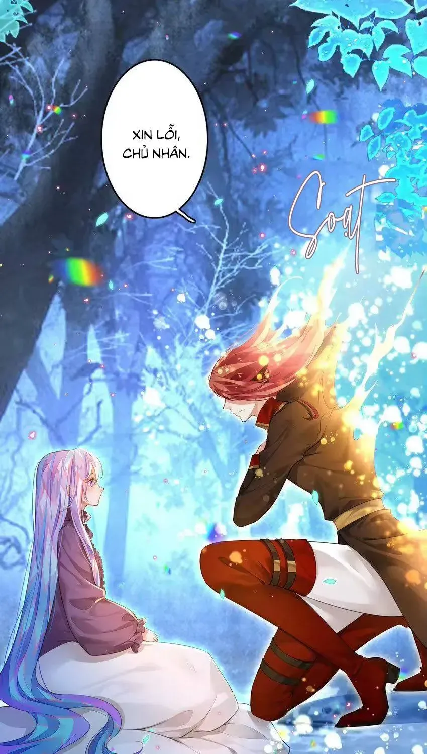Hắc Ma Nữ Chi Tâm Chapter 4 - 31