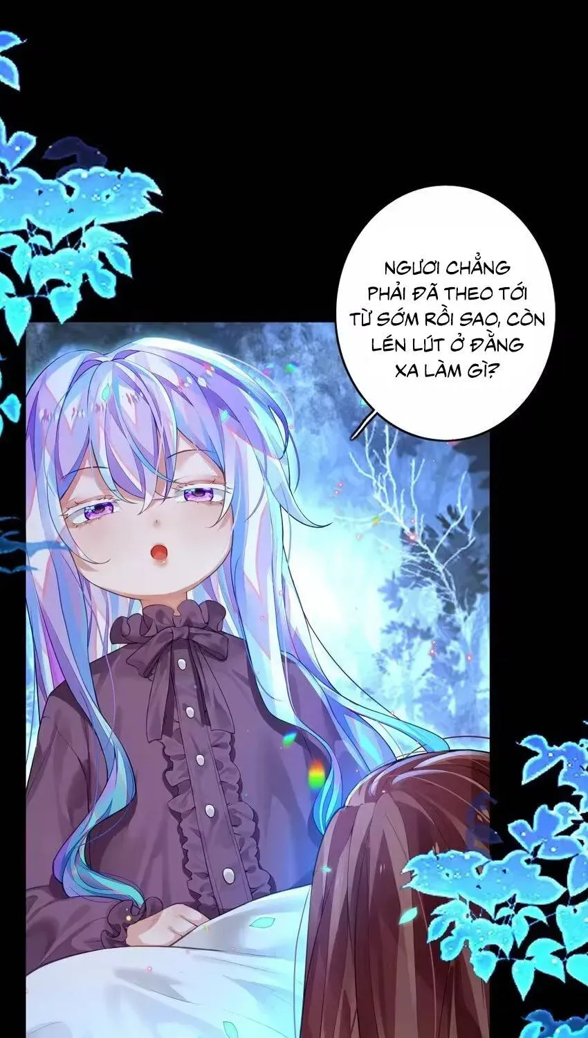 Hắc Ma Nữ Chi Tâm Chapter 4 - 33