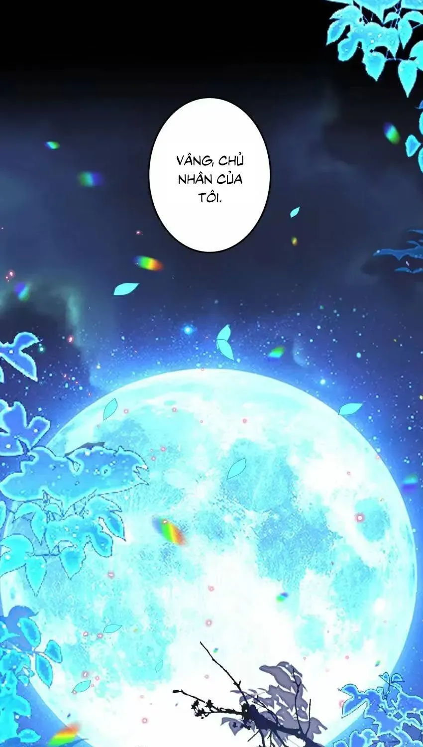 Hắc Ma Nữ Chi Tâm Chapter 4 - 37