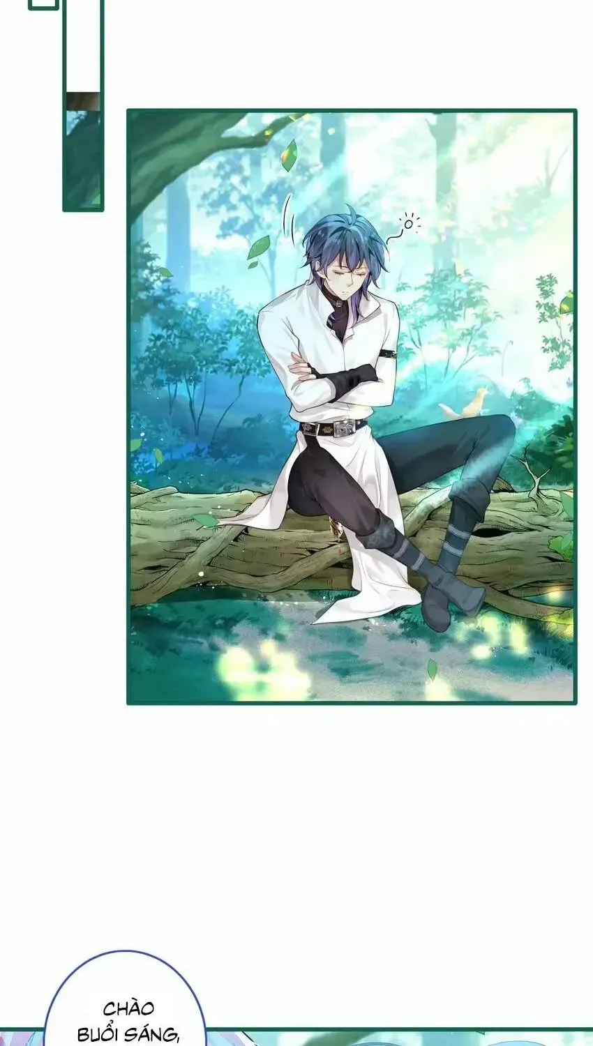 Hắc Ma Nữ Chi Tâm Chapter 4 - 40