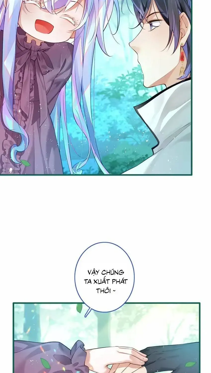Hắc Ma Nữ Chi Tâm Chapter 4 - 43