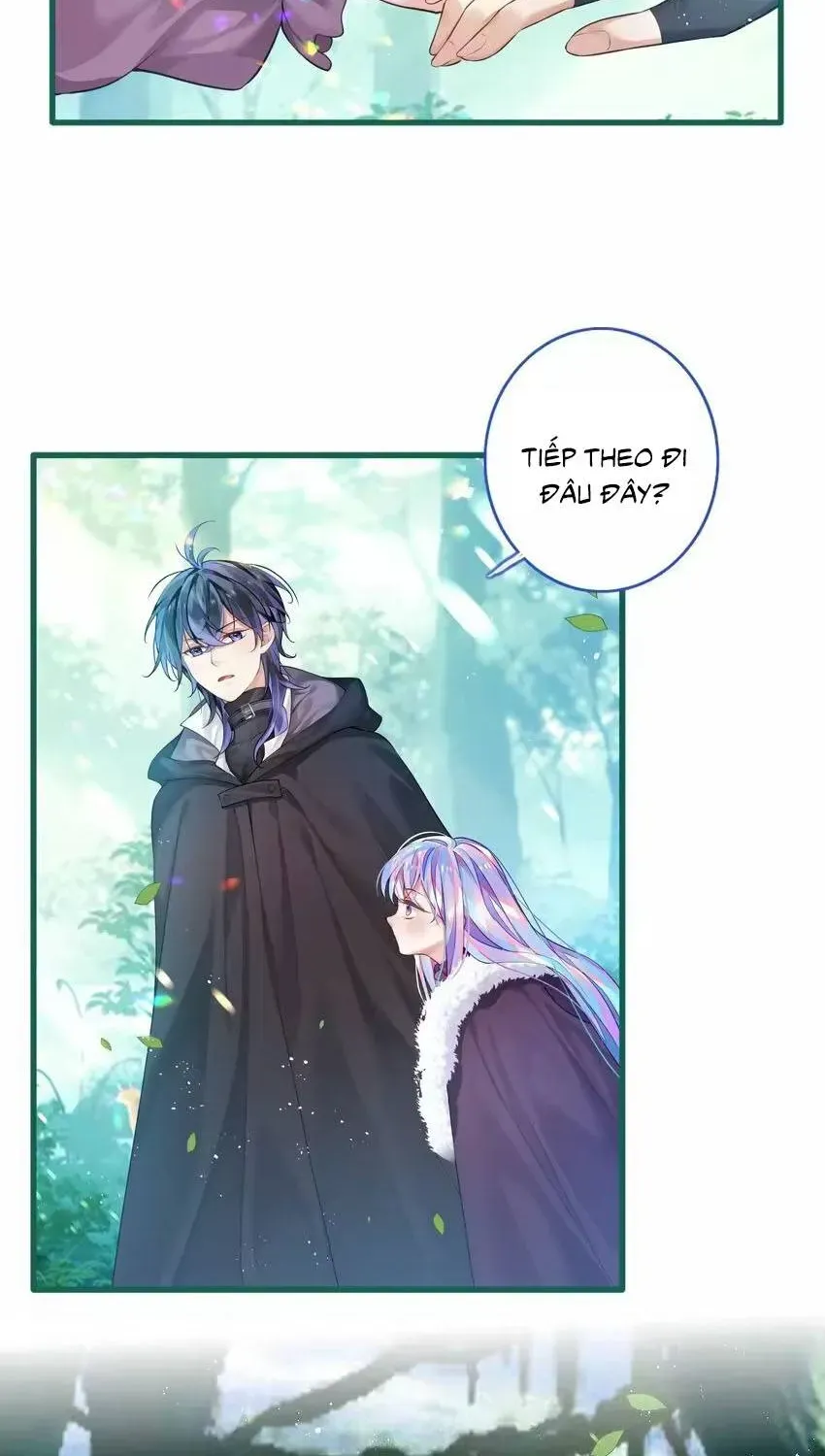 Hắc Ma Nữ Chi Tâm Chapter 4 - 44