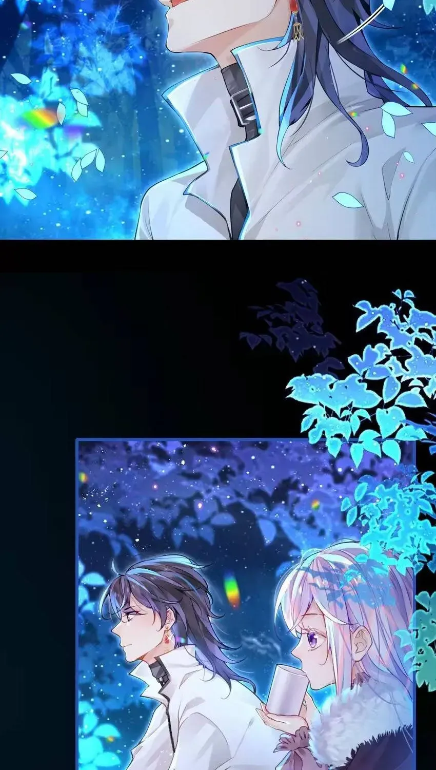 Hắc Ma Nữ Chi Tâm Chapter 4 - 6