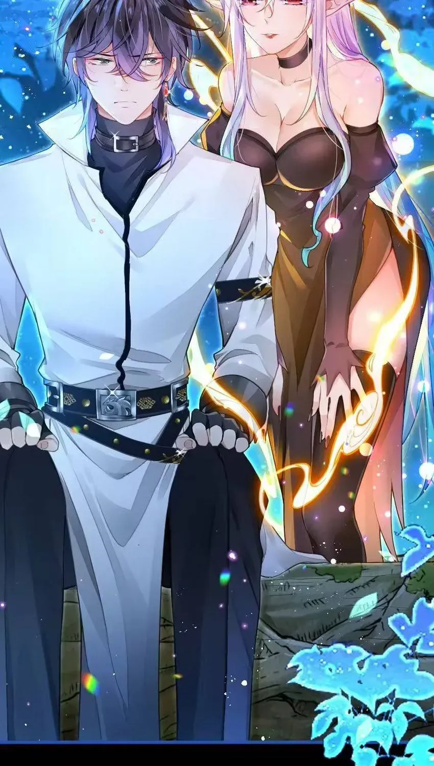 Hắc Ma Nữ Chi Tâm Chapter 4 - 9