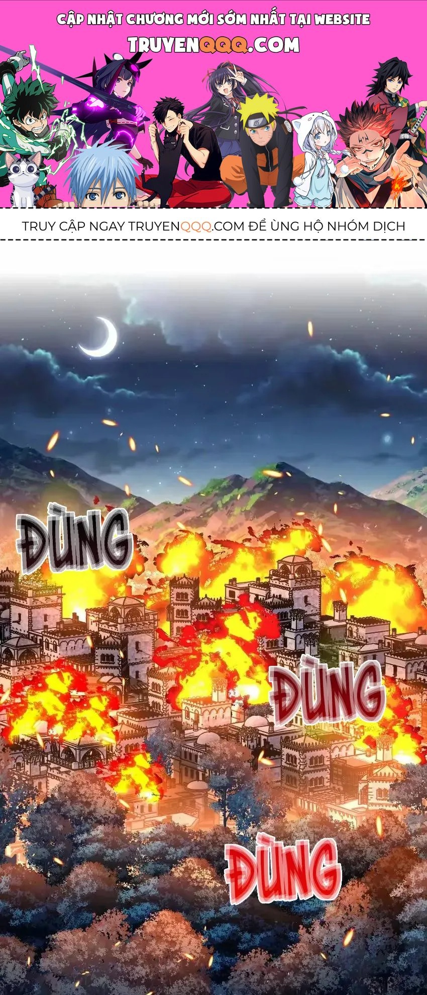 Hắc Ma Nữ Chi Tâm Chapter 5 - 1