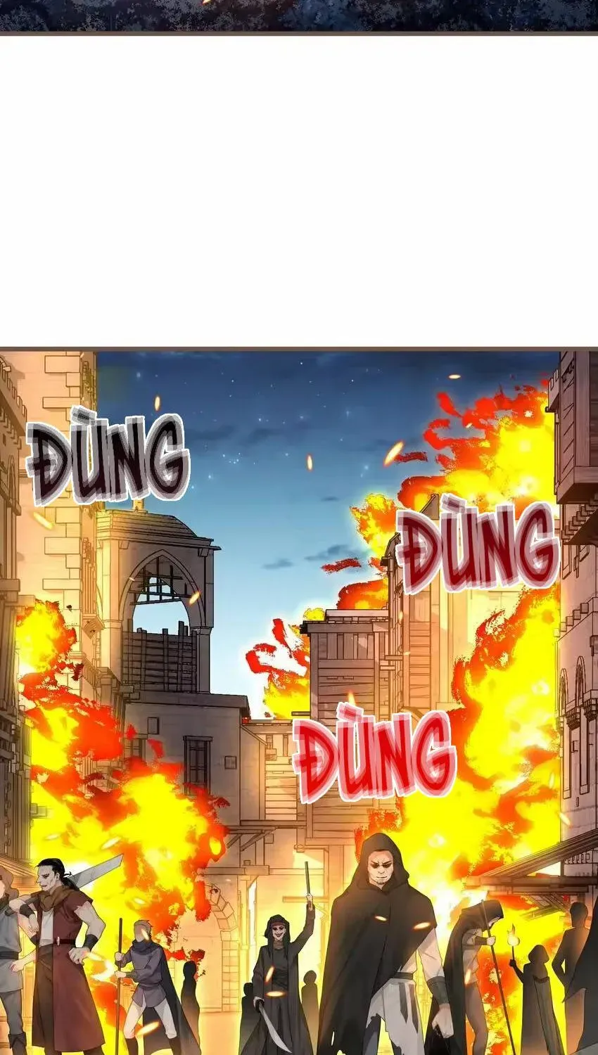 Hắc Ma Nữ Chi Tâm Chapter 5 - 2