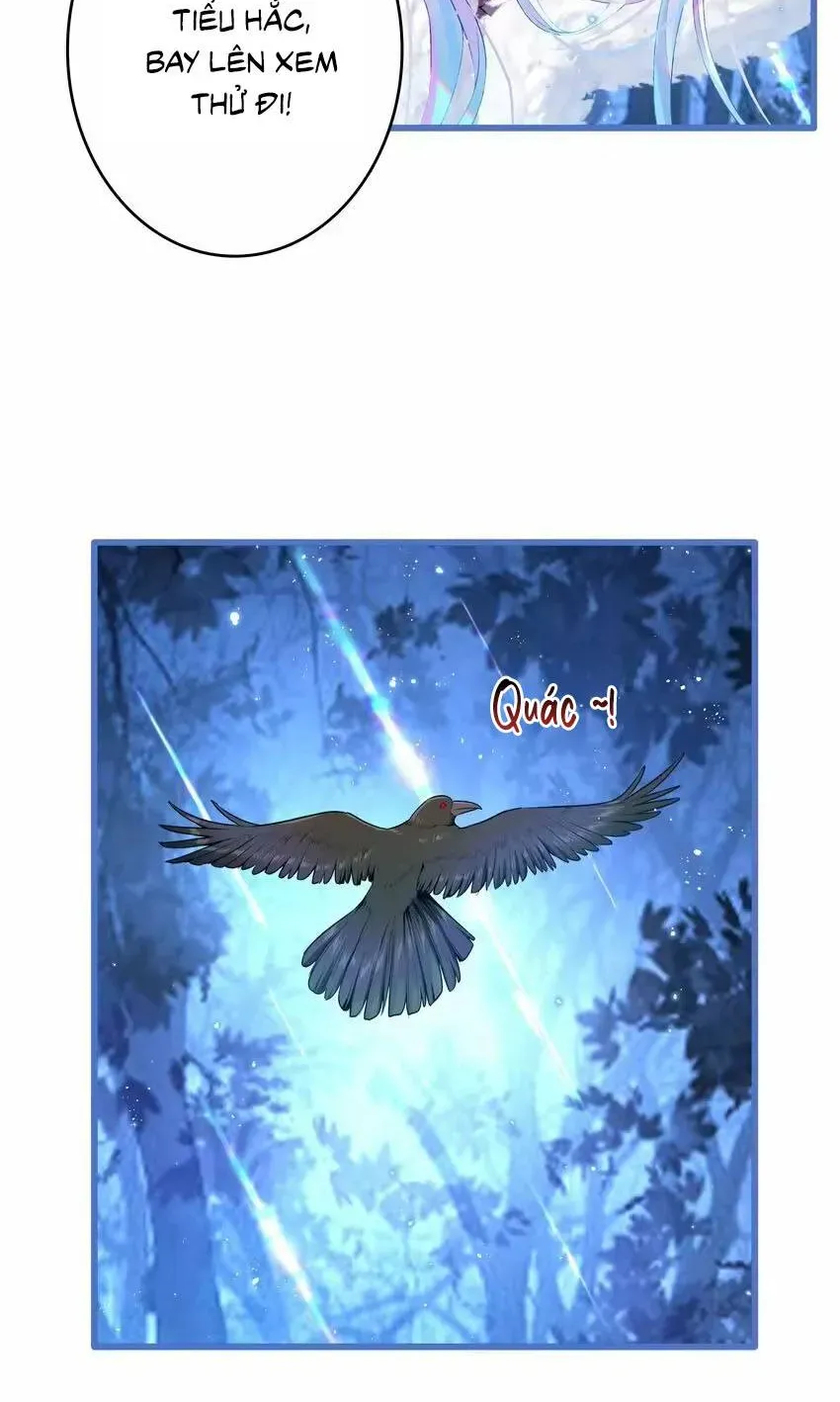 Hắc Ma Nữ Chi Tâm Chapter 5 - 14