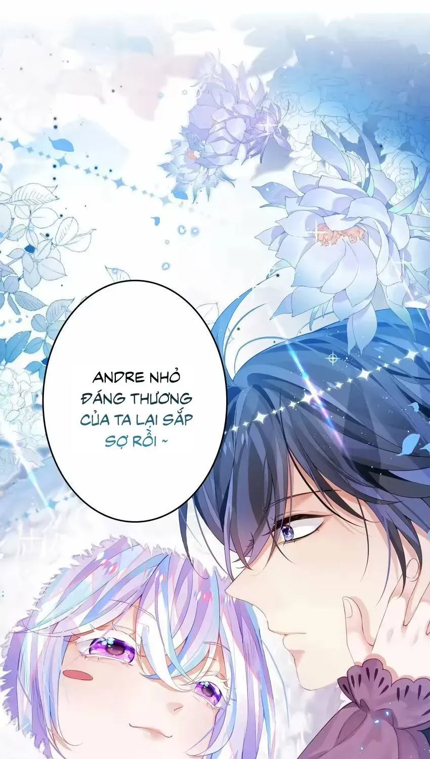 Hắc Ma Nữ Chi Tâm Chapter 5 - 15