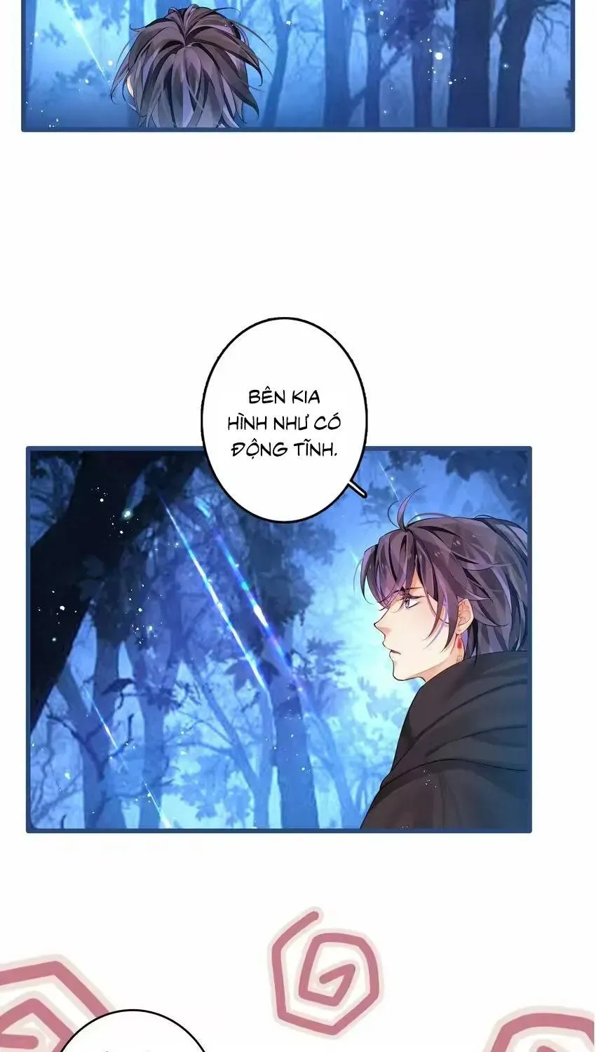 Hắc Ma Nữ Chi Tâm Chapter 5 - 19