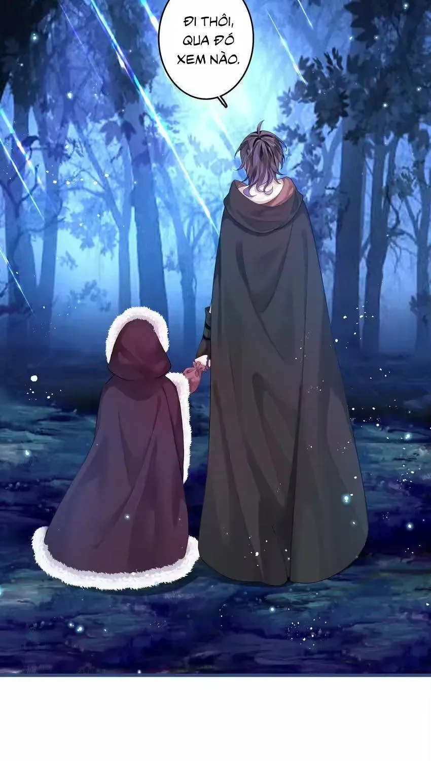 Hắc Ma Nữ Chi Tâm Chapter 5 - 21
