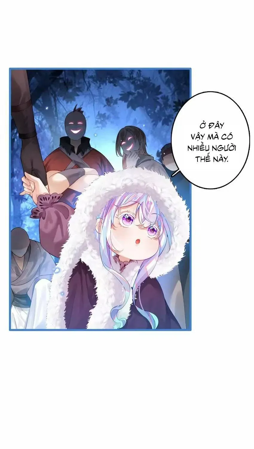 Hắc Ma Nữ Chi Tâm Chapter 5 - 24