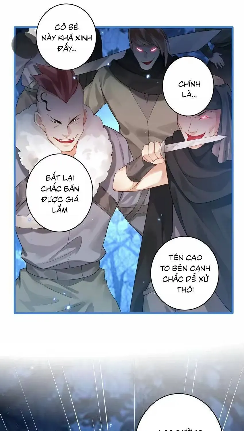 Hắc Ma Nữ Chi Tâm Chapter 5 - 25