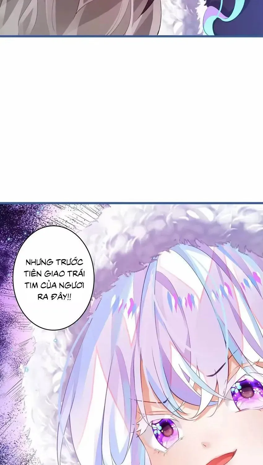 Hắc Ma Nữ Chi Tâm Chapter 5 - 30