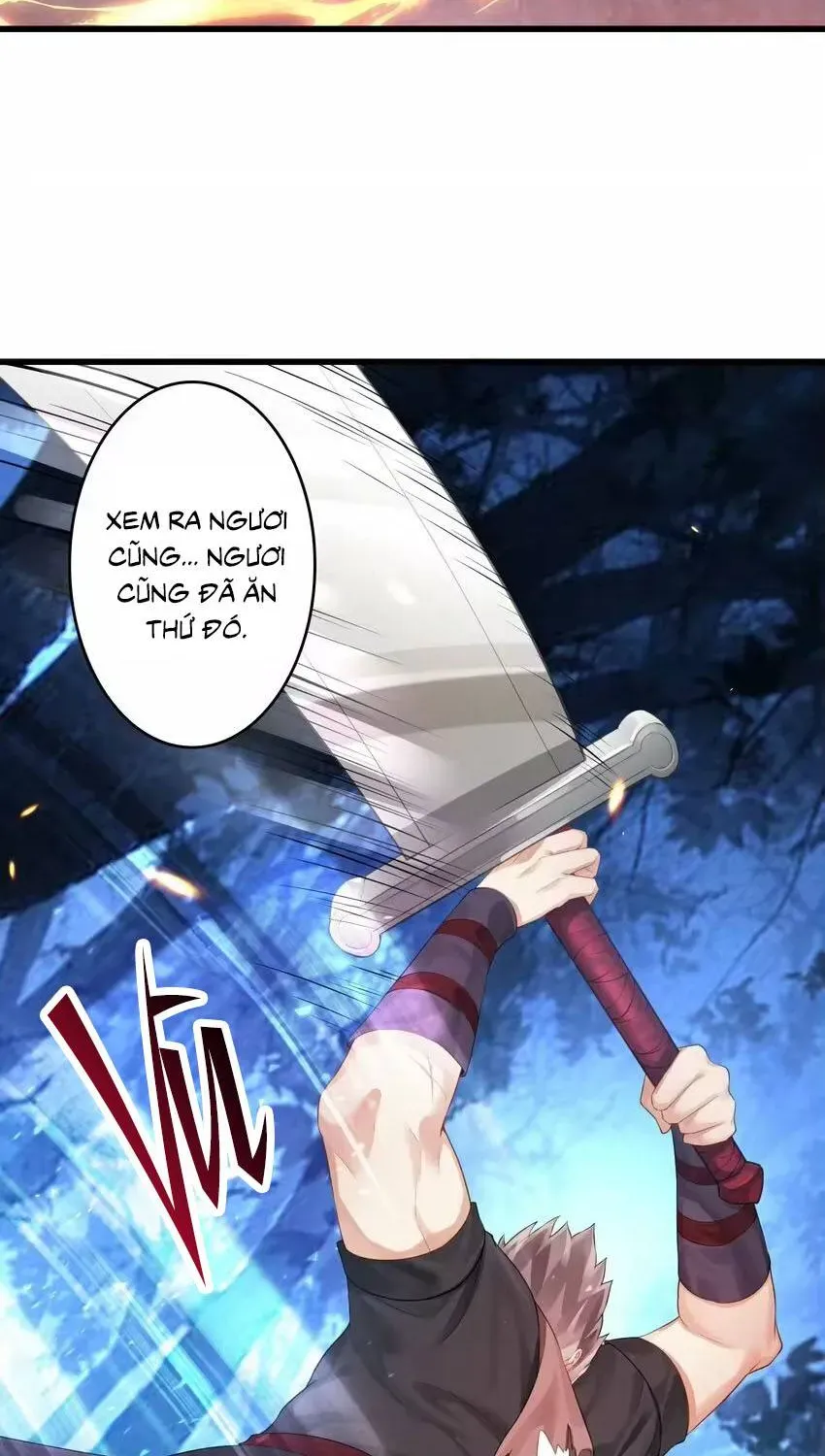 Hắc Ma Nữ Chi Tâm Chapter 5 - 36