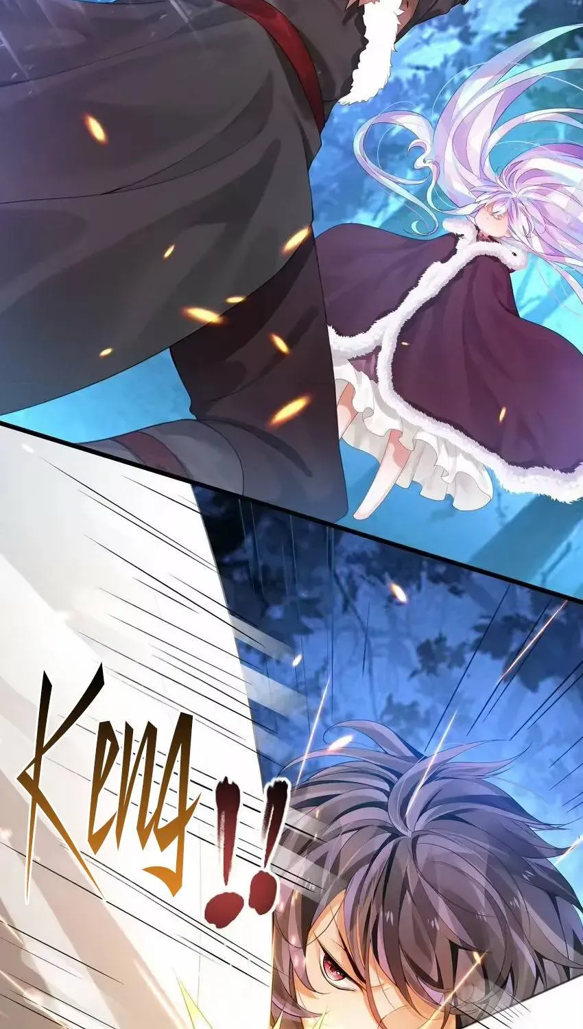 Hắc Ma Nữ Chi Tâm Chapter 5 - 37