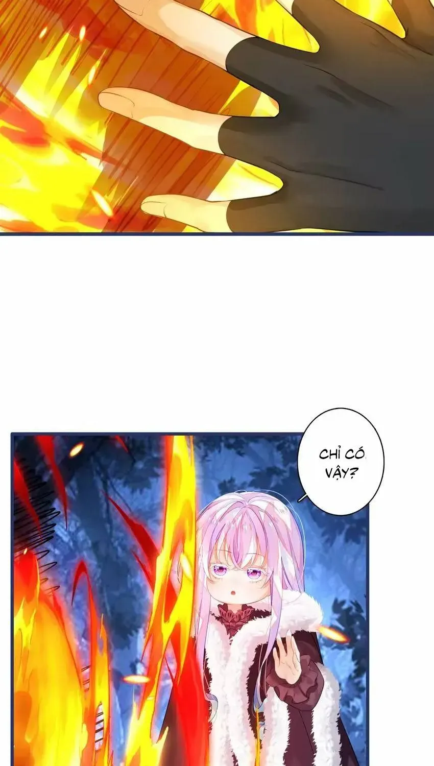 Hắc Ma Nữ Chi Tâm Chapter 5 - 41
