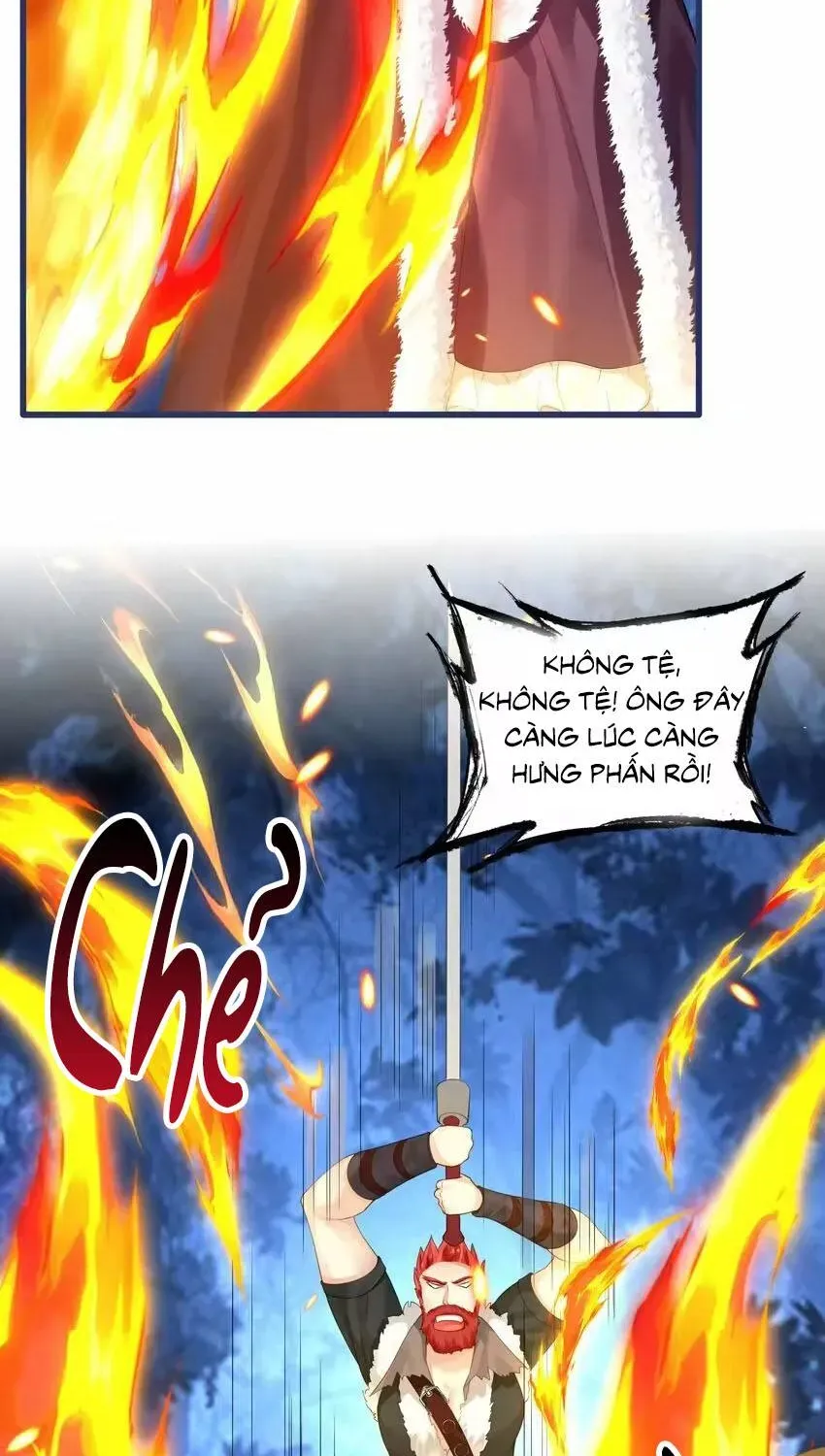 Hắc Ma Nữ Chi Tâm Chapter 5 - 42