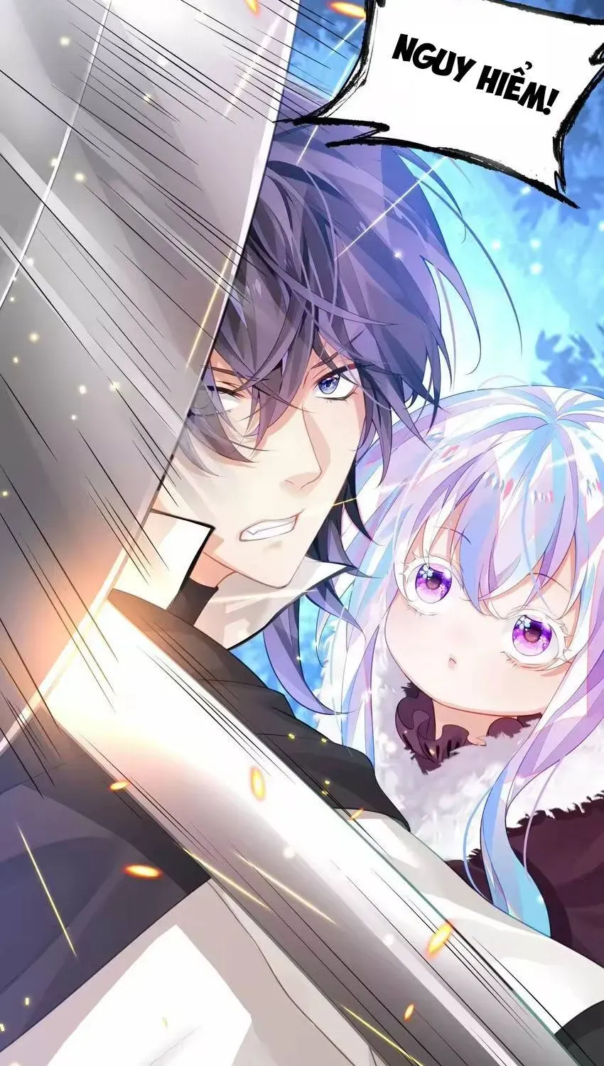 Hắc Ma Nữ Chi Tâm Chapter 5 - 44