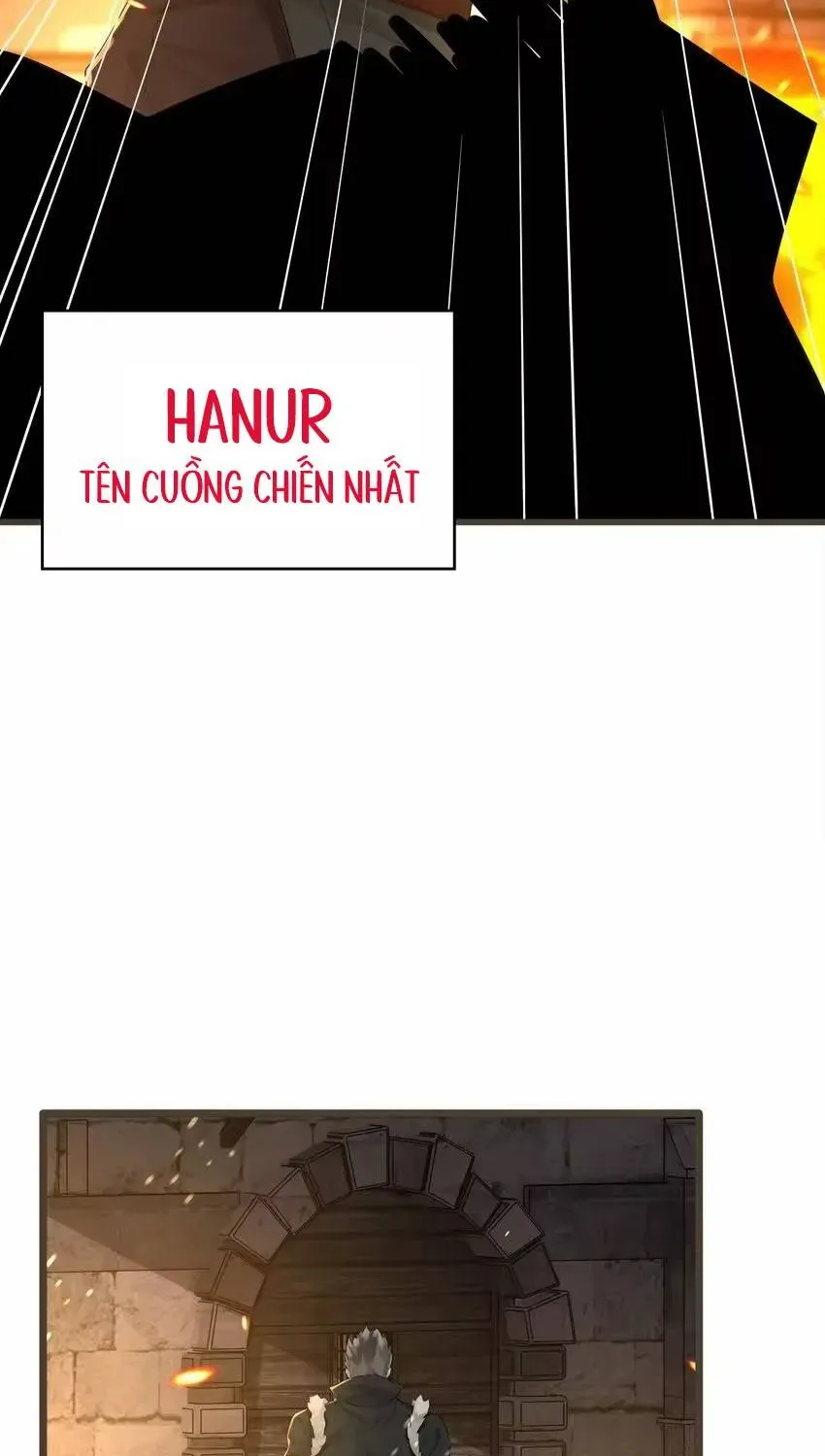 Hắc Ma Nữ Chi Tâm Chapter 5 - 7