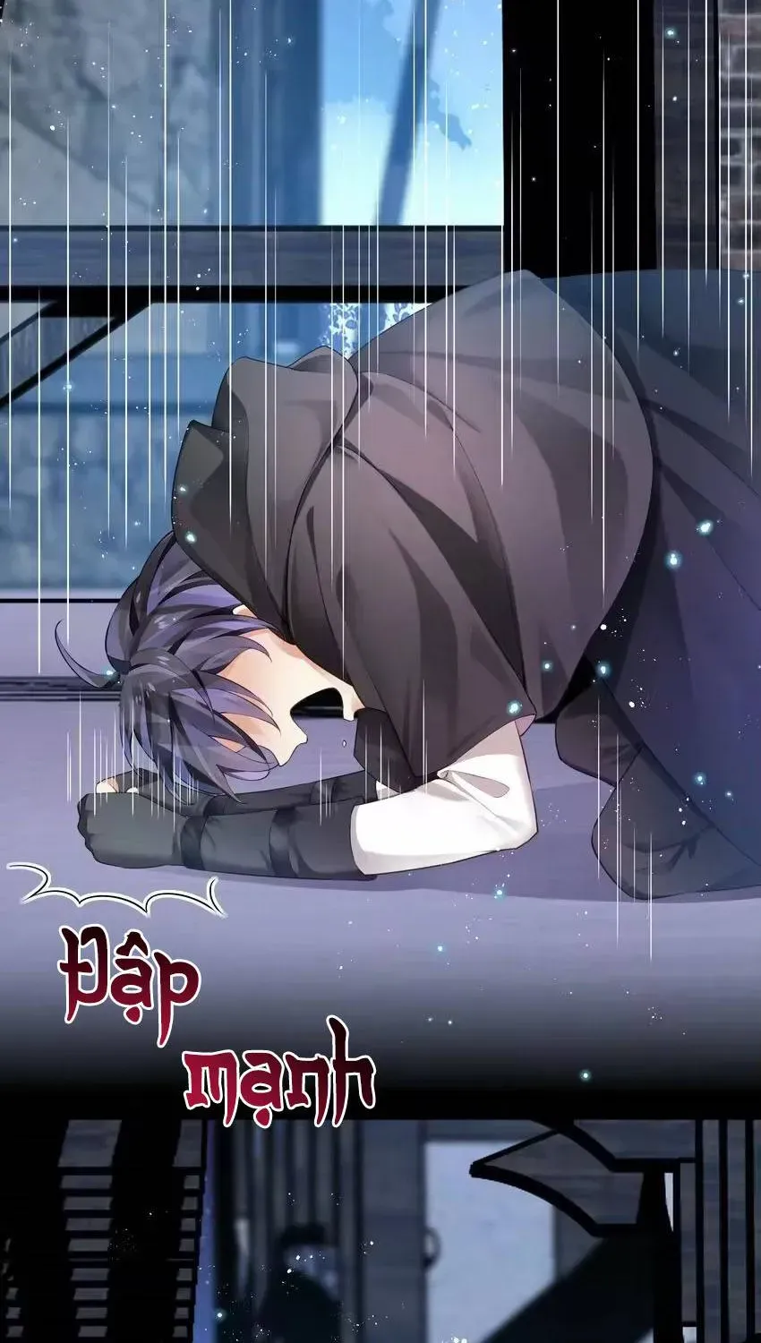 Hắc Ma Nữ Chi Tâm Chapter 6 - 12