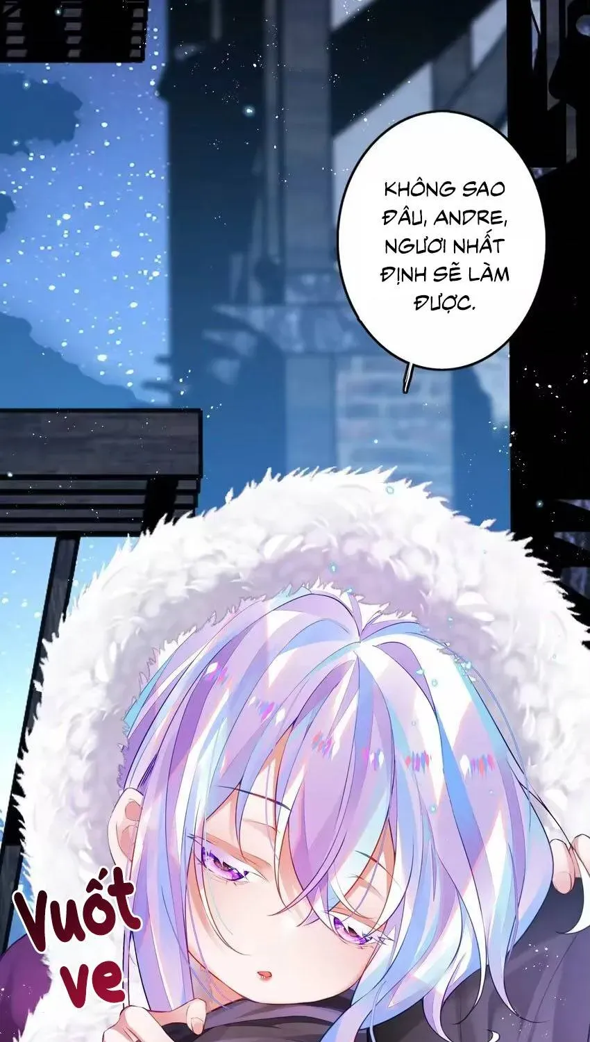Hắc Ma Nữ Chi Tâm Chapter 6 - 13