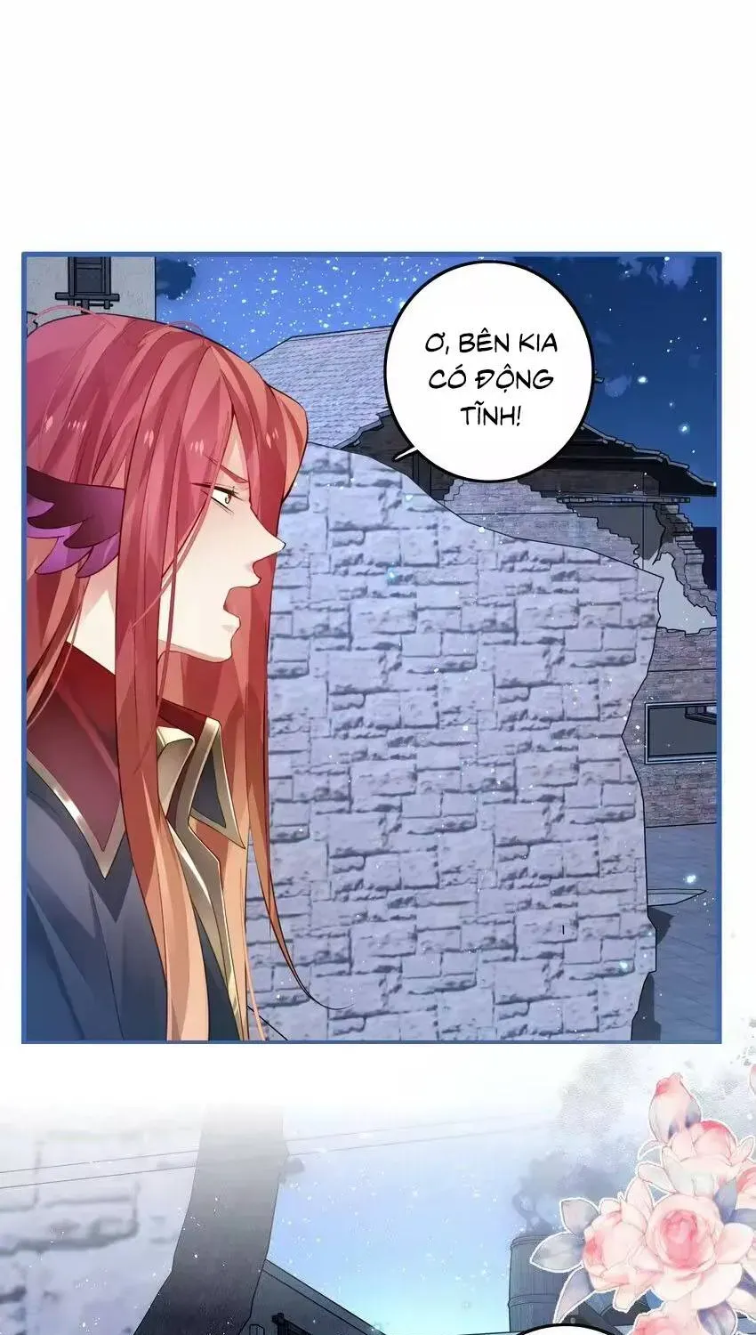 Hắc Ma Nữ Chi Tâm Chapter 6 - 15