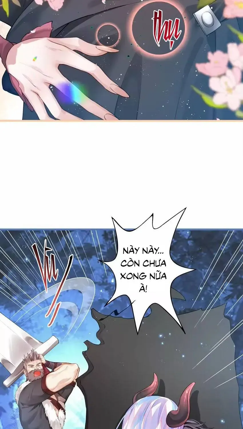 Hắc Ma Nữ Chi Tâm Chapter 6 - 25