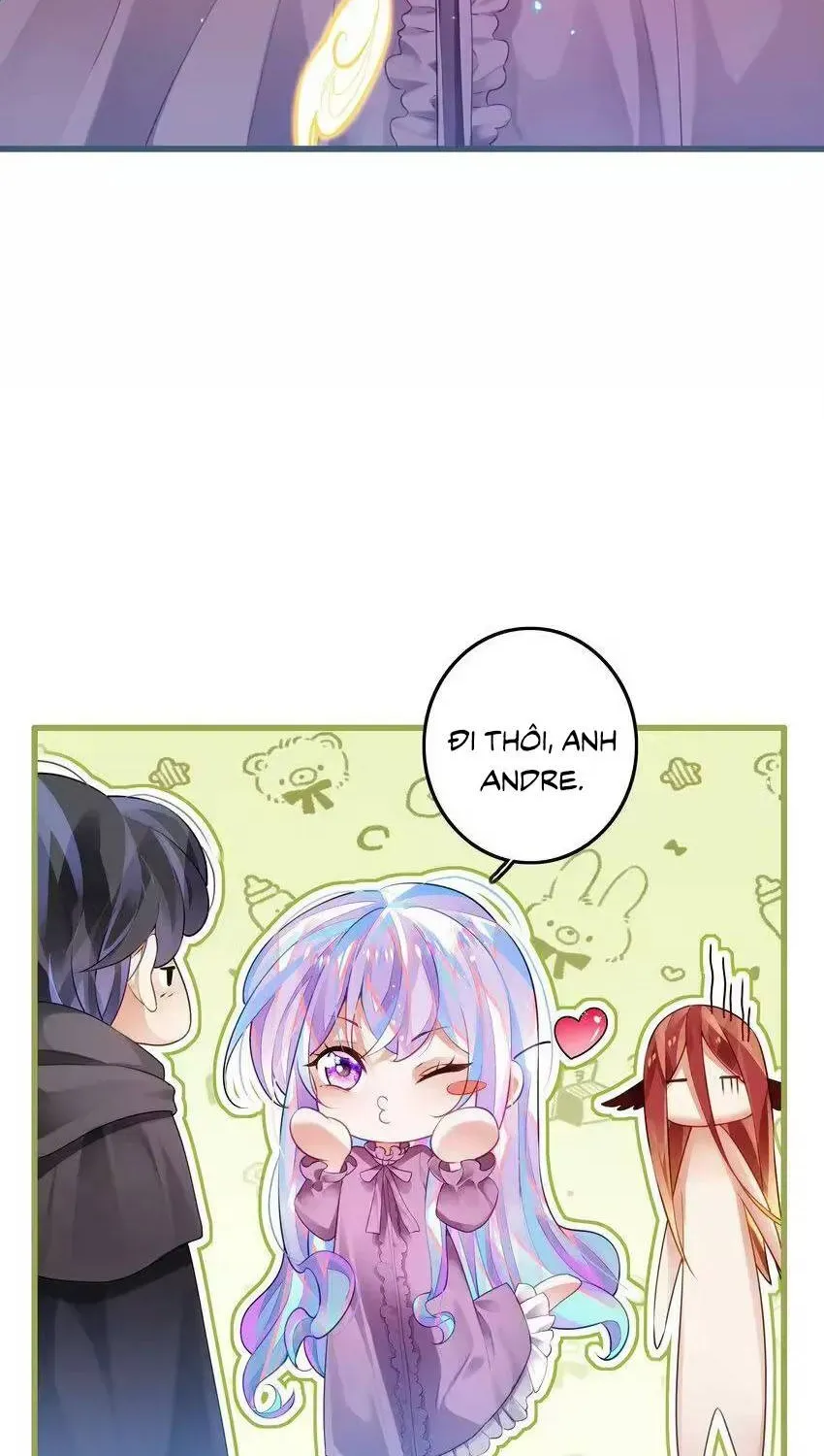 Hắc Ma Nữ Chi Tâm Chapter 6 - 4