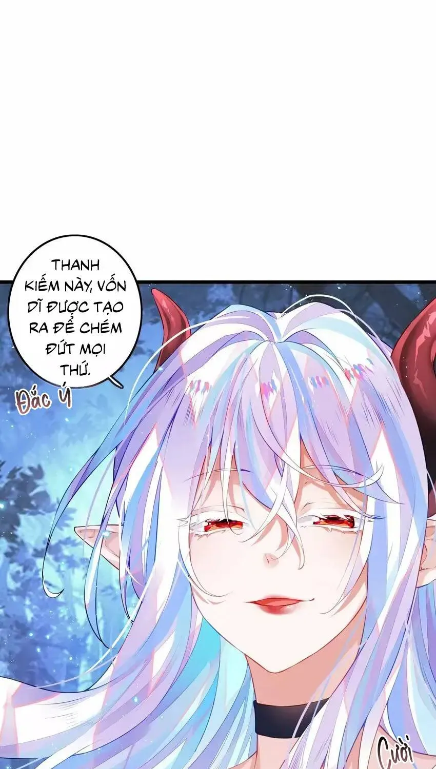 Hắc Ma Nữ Chi Tâm Chapter 6 - 31