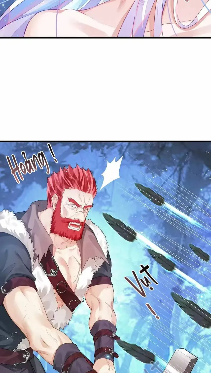 Hắc Ma Nữ Chi Tâm Chapter 6 - 32
