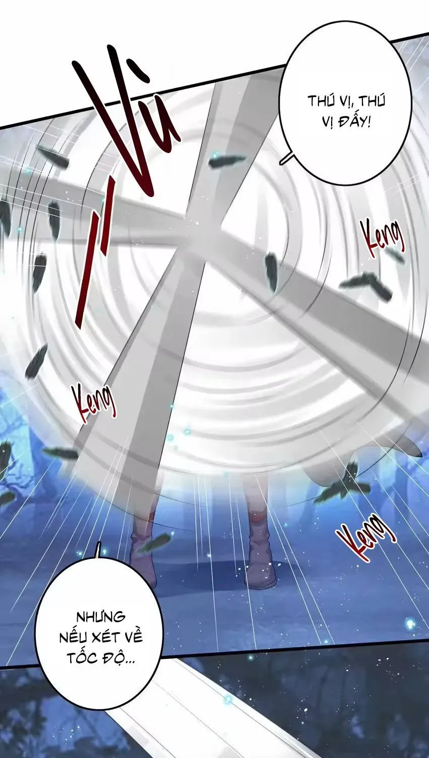 Hắc Ma Nữ Chi Tâm Chapter 6 - 35