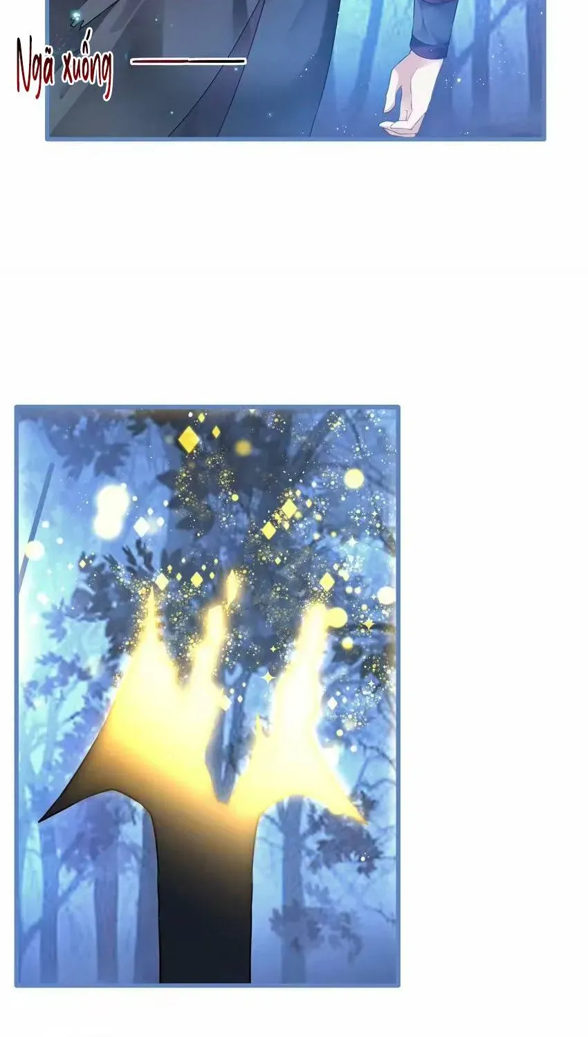 Hắc Ma Nữ Chi Tâm Chapter 6 - 38