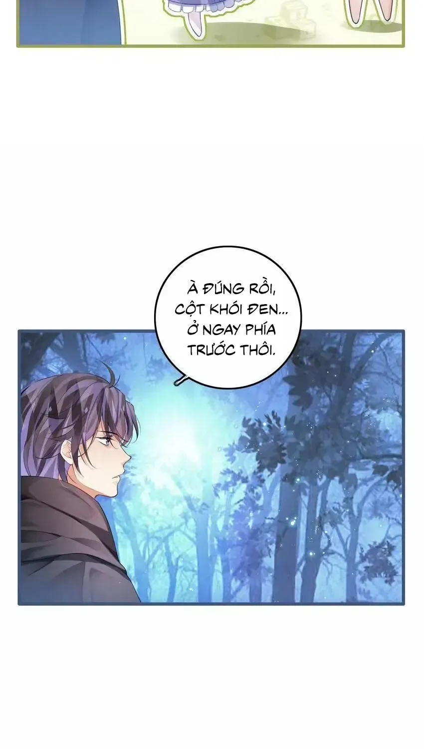 Hắc Ma Nữ Chi Tâm Chapter 6 - 5