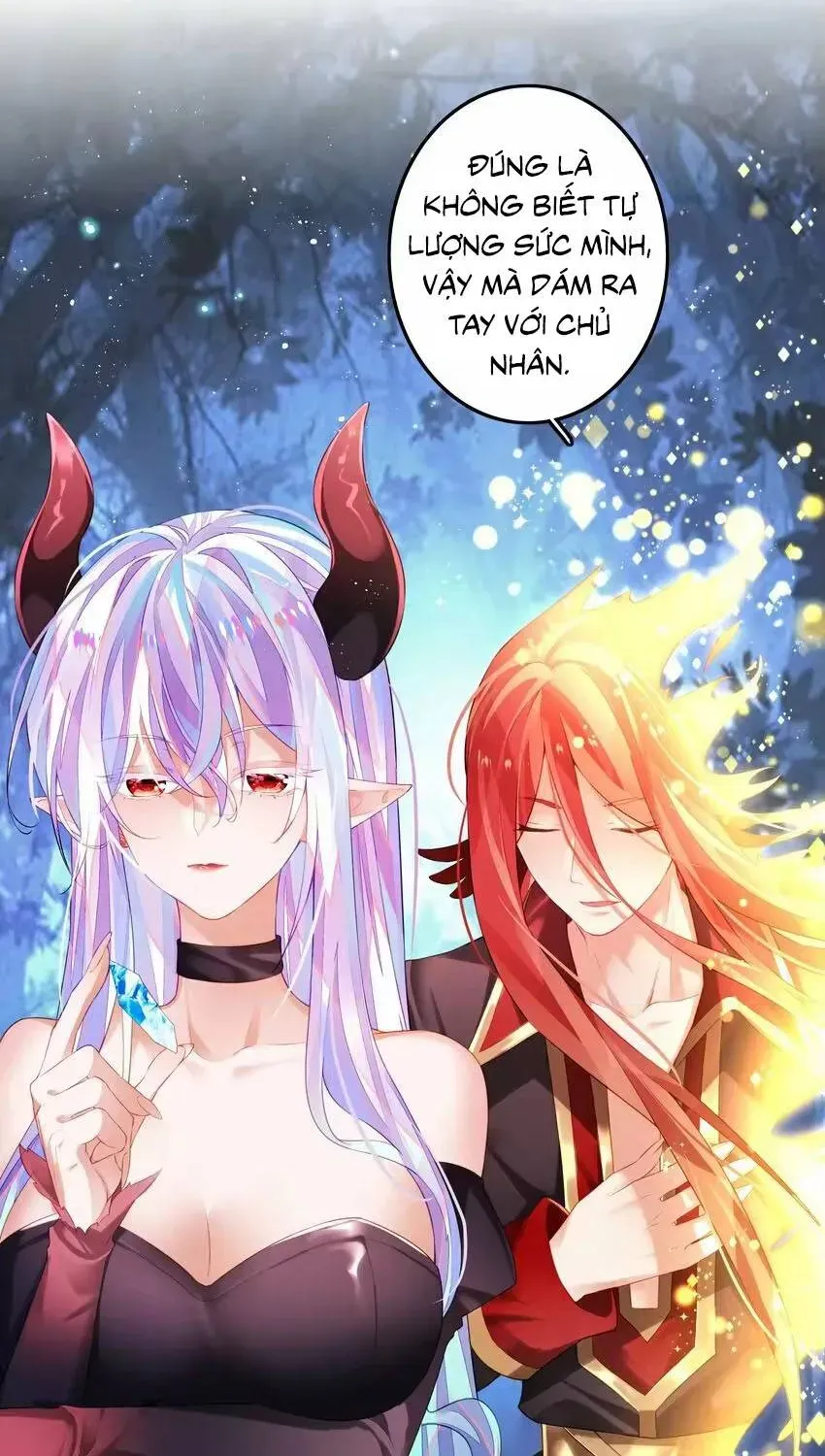 Hắc Ma Nữ Chi Tâm Chapter 6 - 42