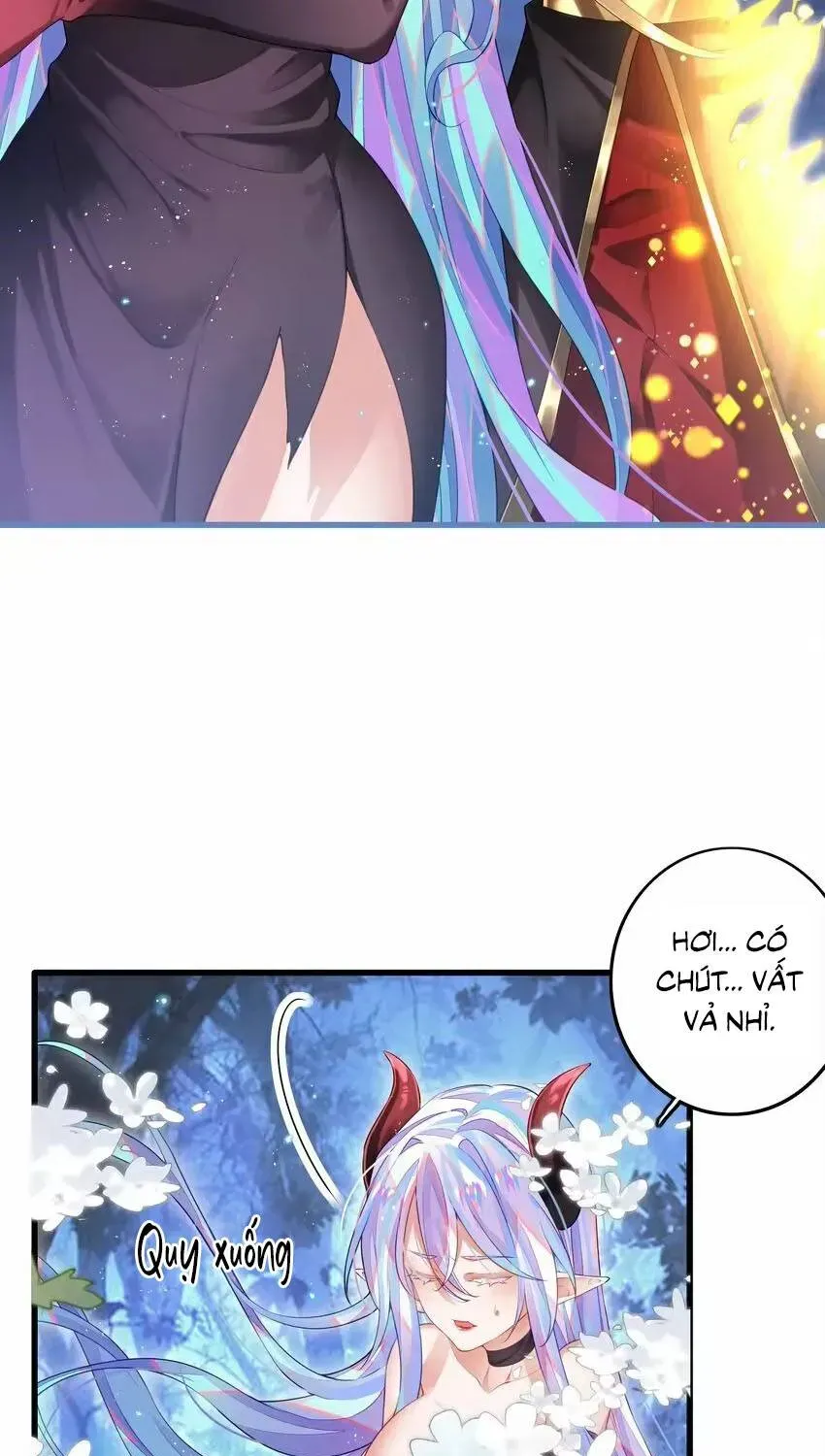 Hắc Ma Nữ Chi Tâm Chapter 6 - 43
