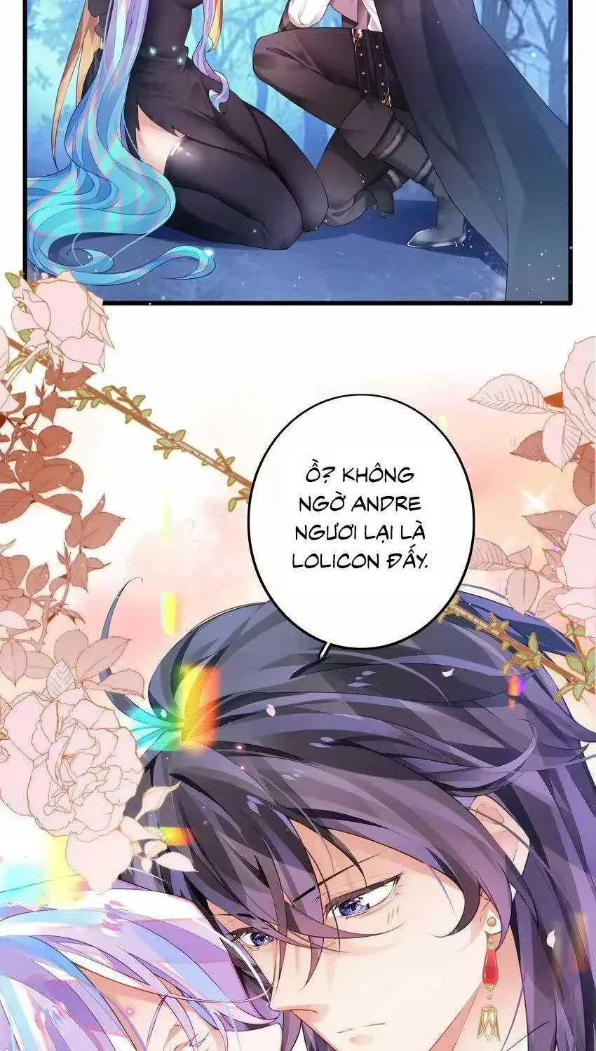 Hắc Ma Nữ Chi Tâm Chapter 6 - 47