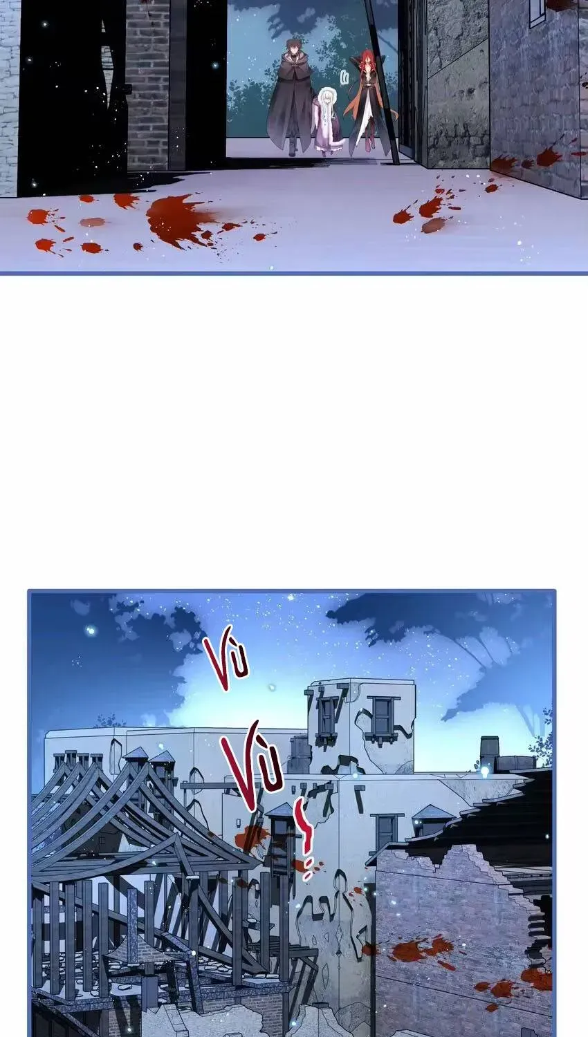 Hắc Ma Nữ Chi Tâm Chapter 6 - 9