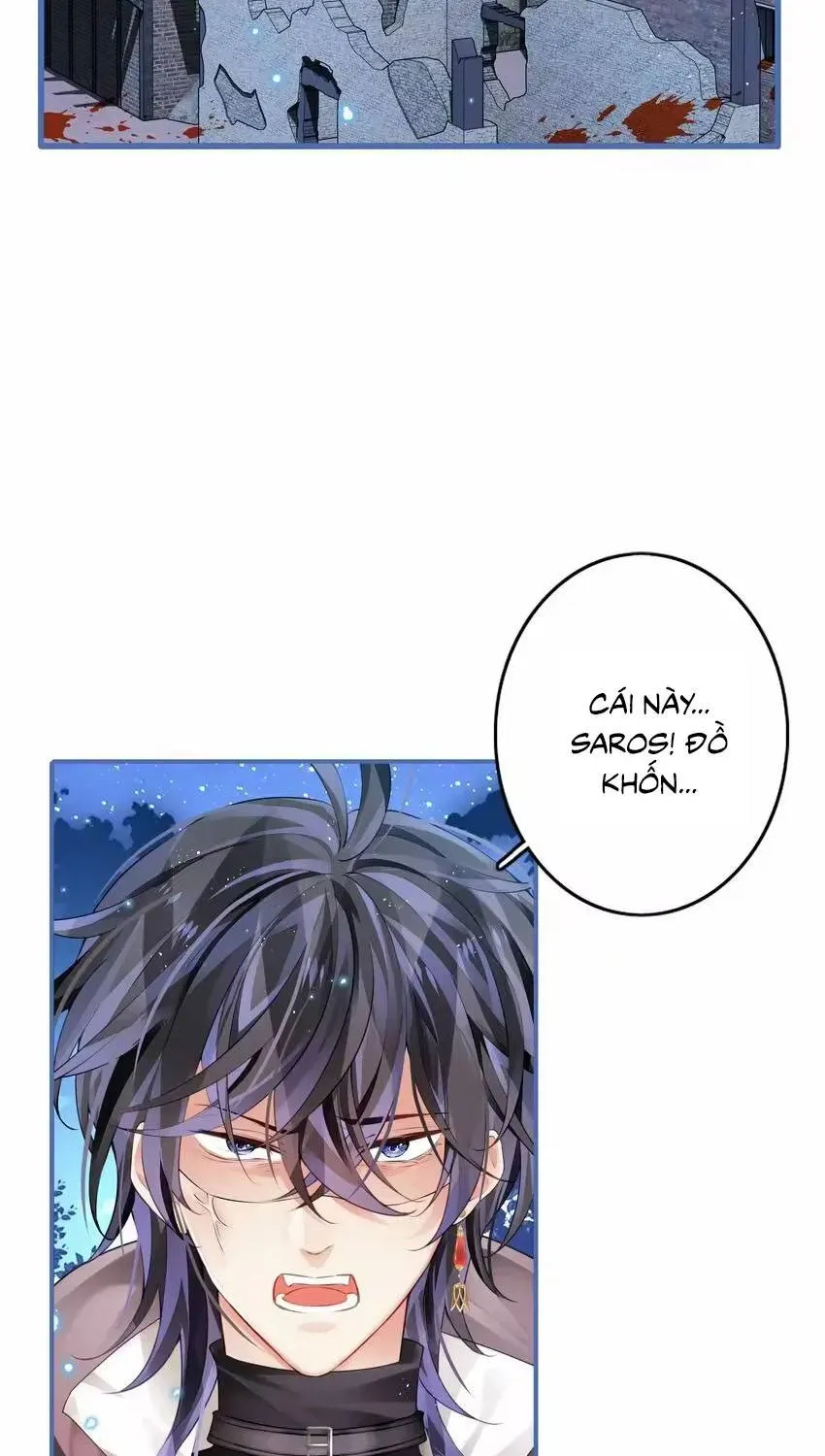 Hắc Ma Nữ Chi Tâm Chapter 6 - 10