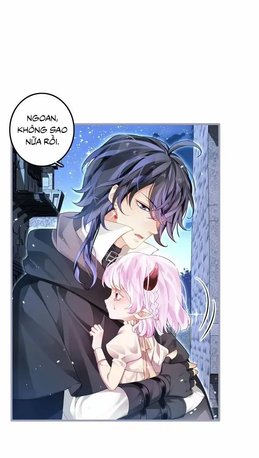 Hắc Ma Nữ Chi Tâm Chapter 7 - 2