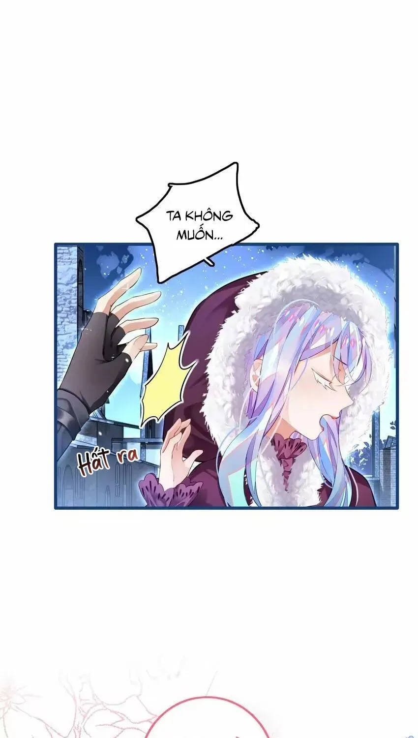 Hắc Ma Nữ Chi Tâm Chapter 7 - 11