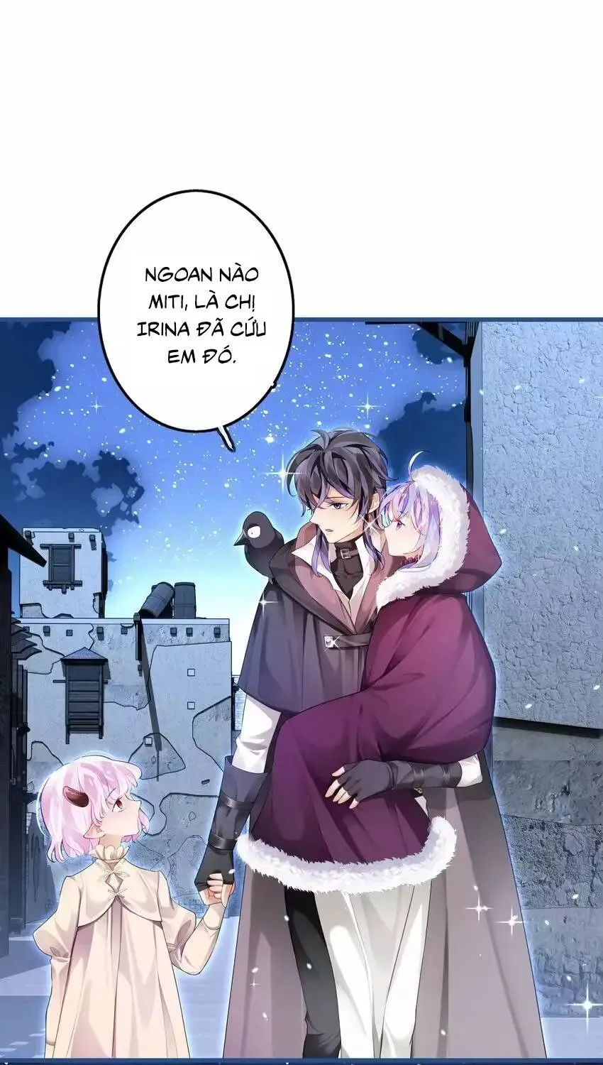 Hắc Ma Nữ Chi Tâm Chapter 7 - 15