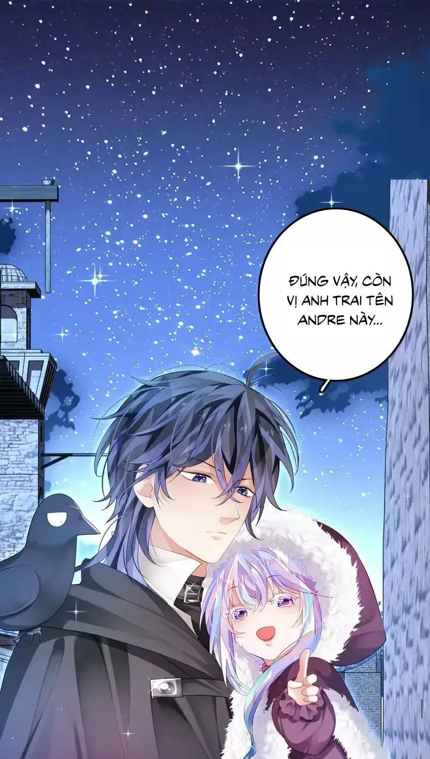 Hắc Ma Nữ Chi Tâm Chapter 7 - 16